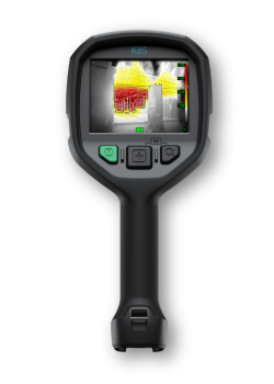 flir k 85